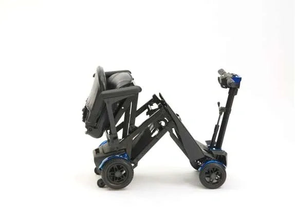 DRIVE AUTOFOLD MOBILITY SCOOTER