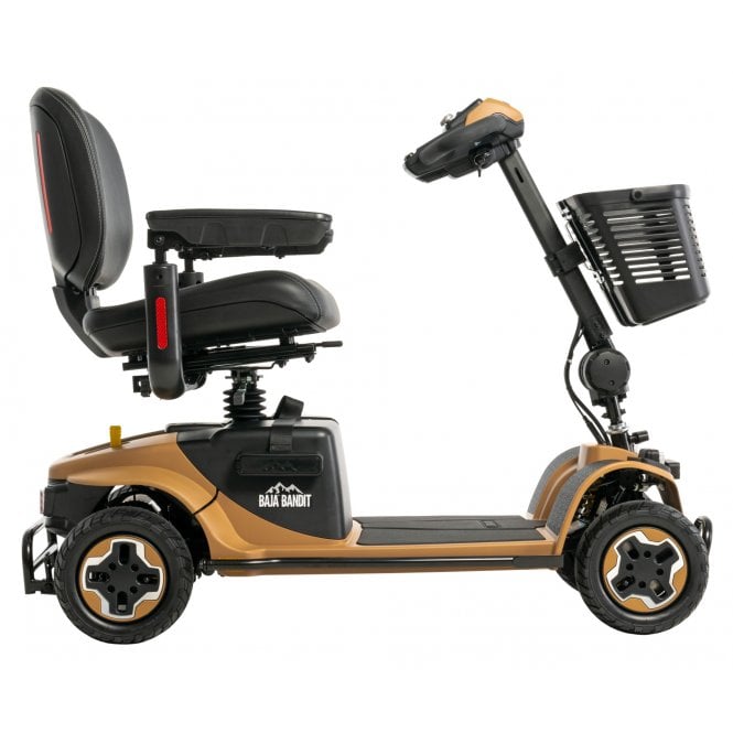 Baja® Bandit Mobility scooter