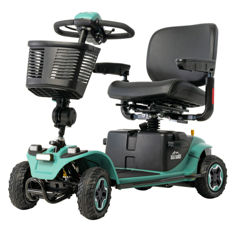 Baja® Bandit Mobility scooter