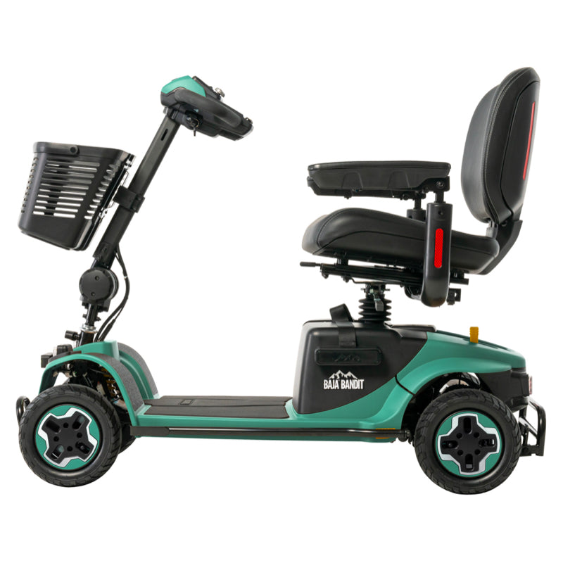 Baja® Bandit Mobility scooter