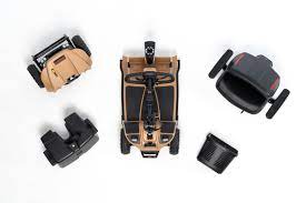 Baja® Bandit Mobility scooter