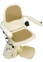 CURVED STAIRLIFT