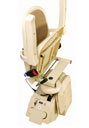 STRAIGHT STAIRLIFT