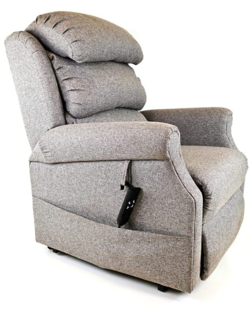 CHANCELLOR RISE AND RECLINE CHAIR