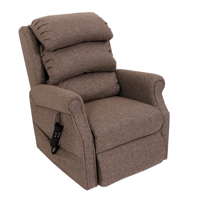 CHANCELLOR RISE AND RECLINE CHAIR