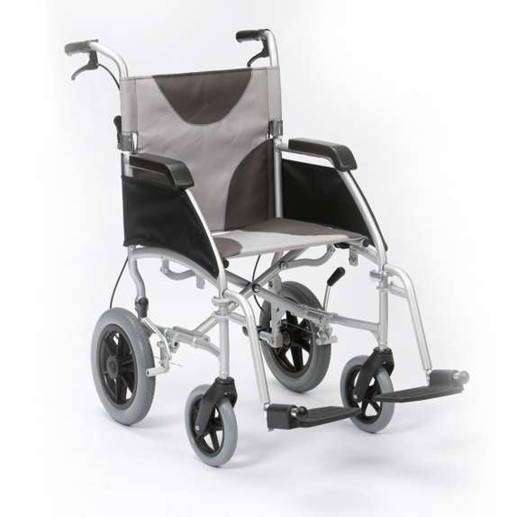 LIGHTWEIGHT WHEELCHAIR