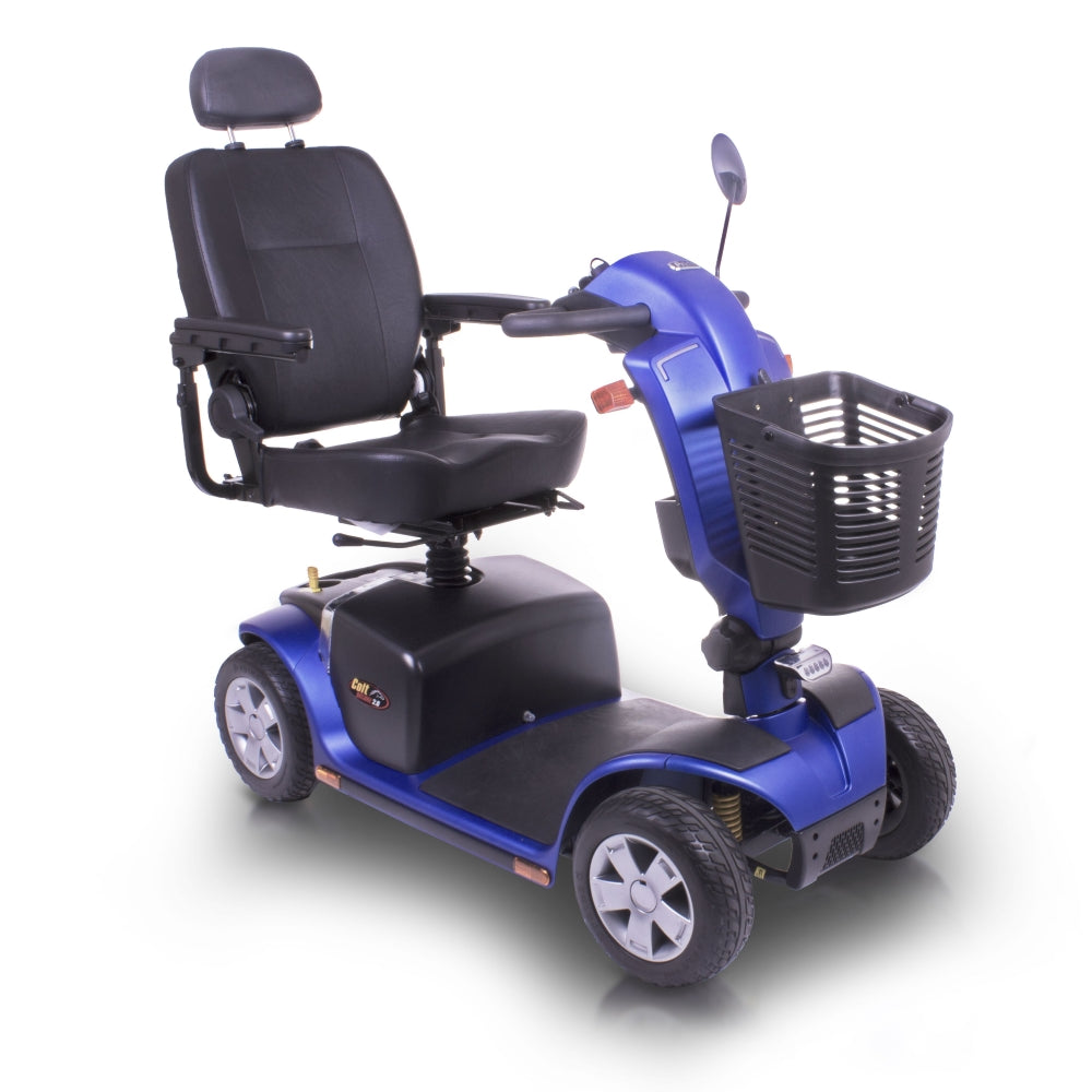 PRIDE COLT DELUXE 2.0 MOBILITY SCOOTER