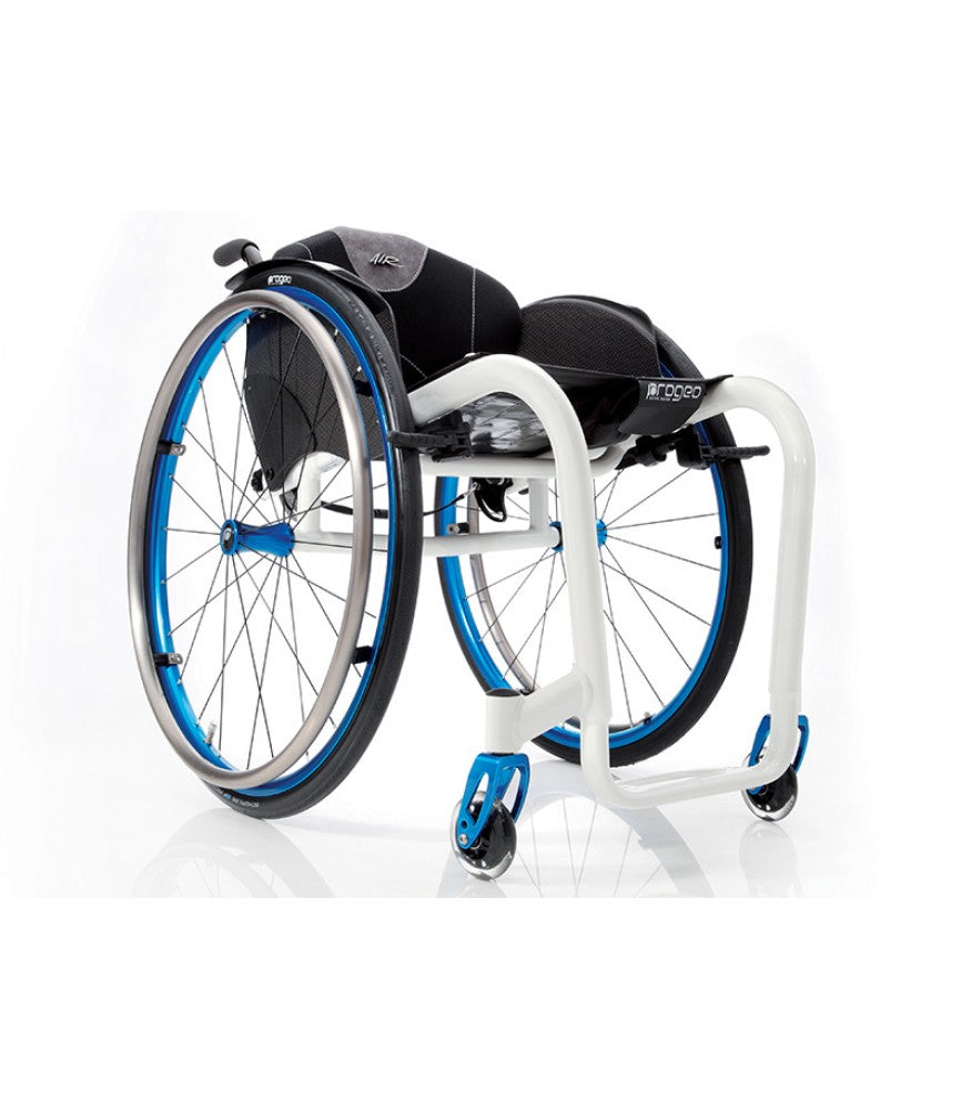 PROGEO JOKER ENERGY WHEELCHAIR