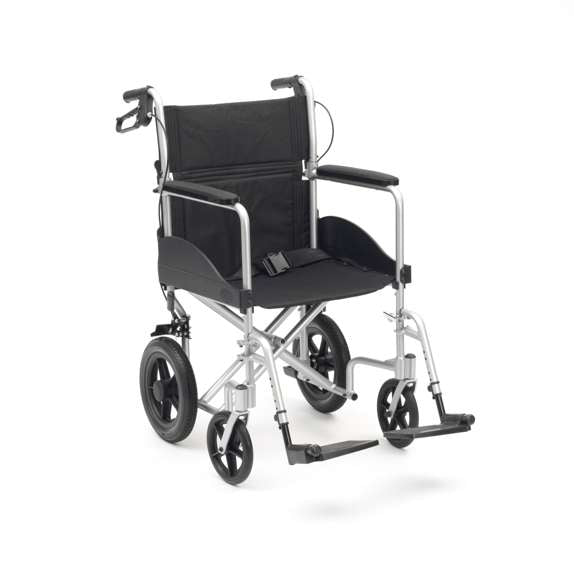 EXPEDITION PLUS WHEELCHAIR