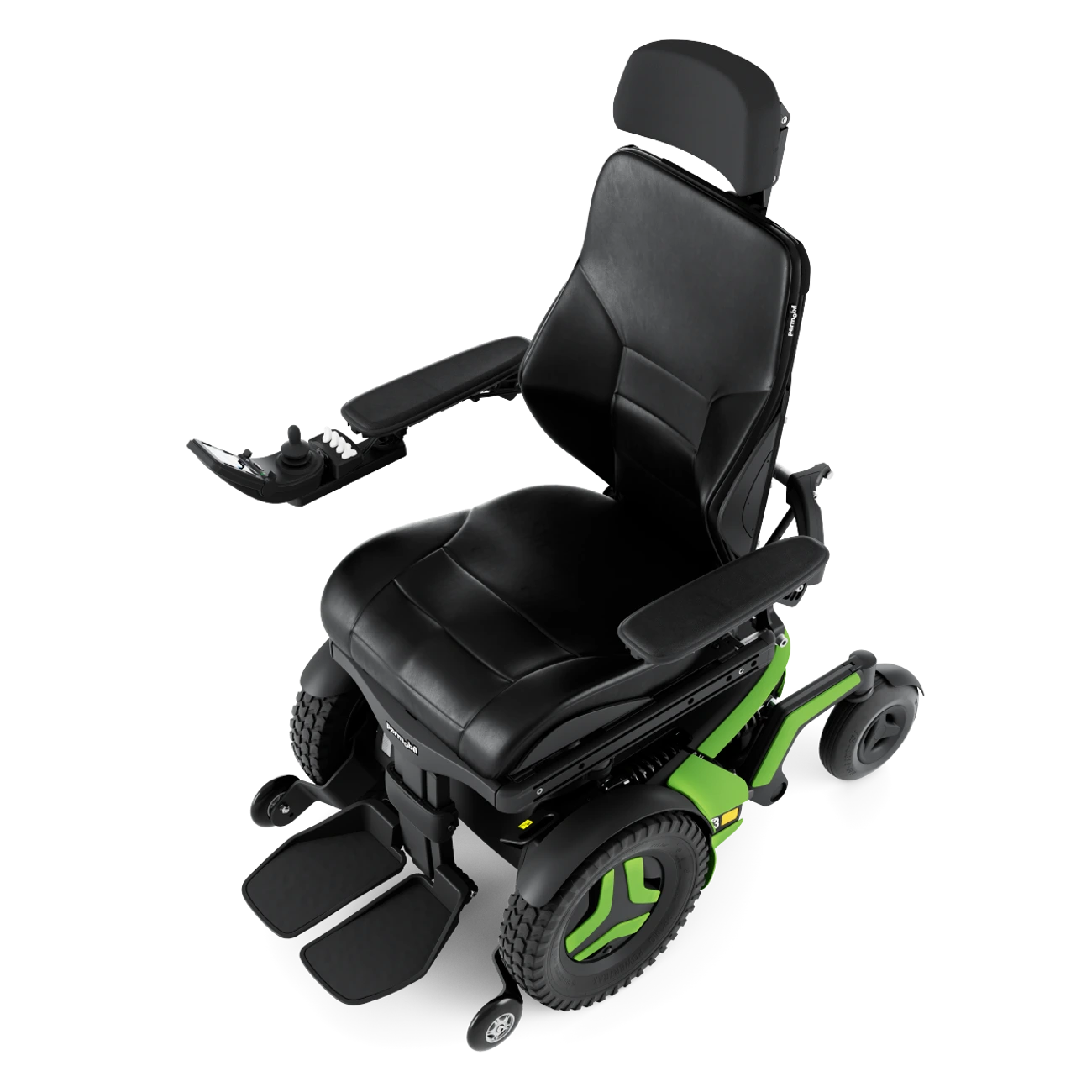 PERMOBIL F3 CORPUS POWERCHAIR