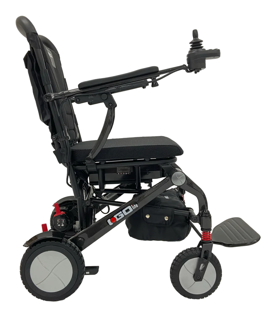 IGO-LITE ELECTRIC WHEELCHAIR