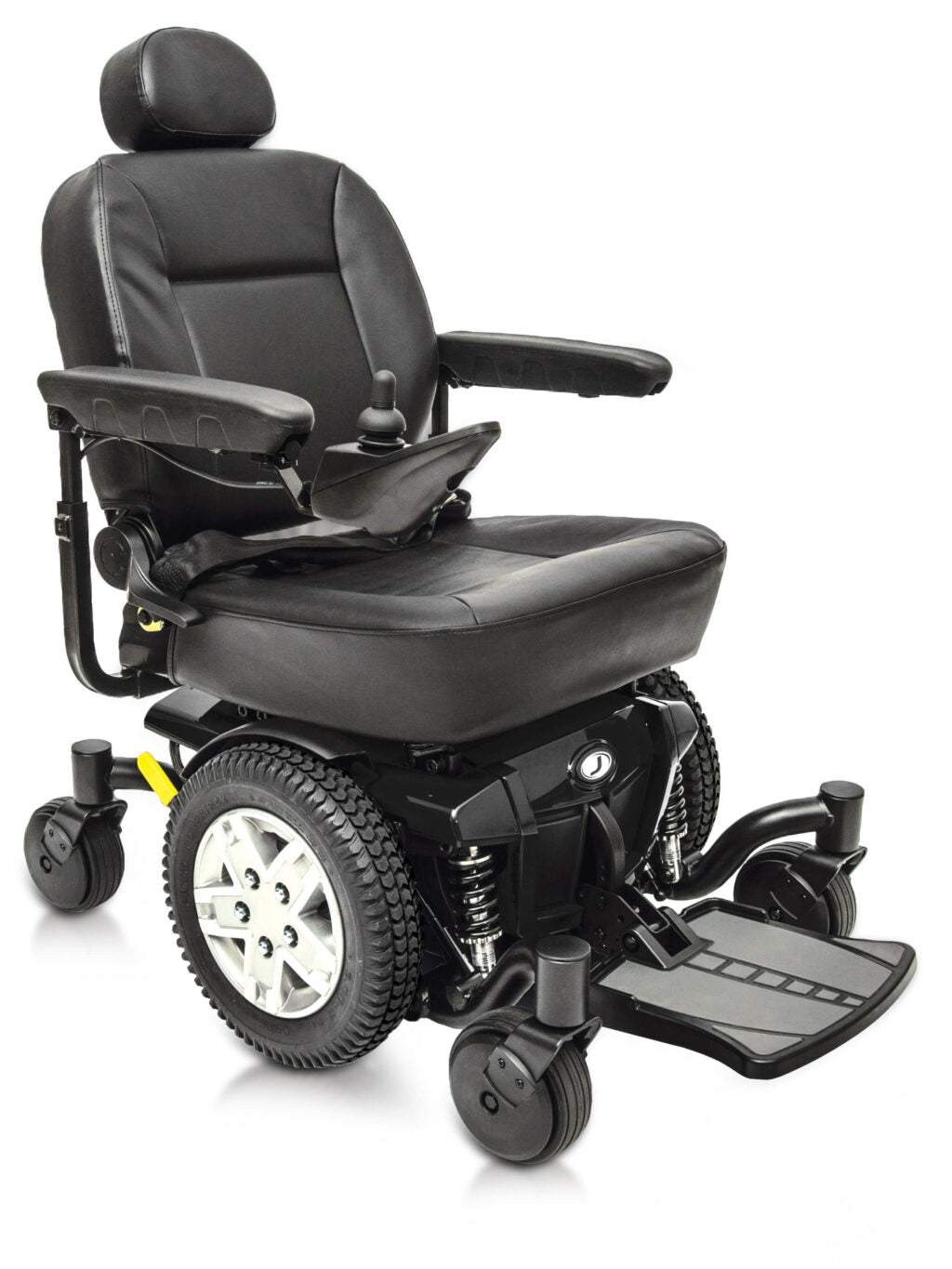 PRIDE JAZZY 600 ES POWERCHAIR