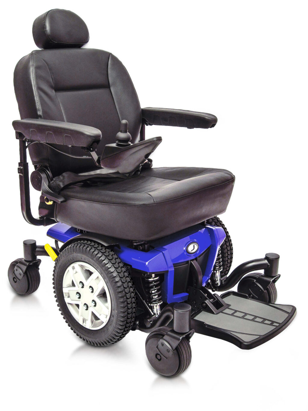 PRIDE JAZZY 600 ES POWERCHAIR