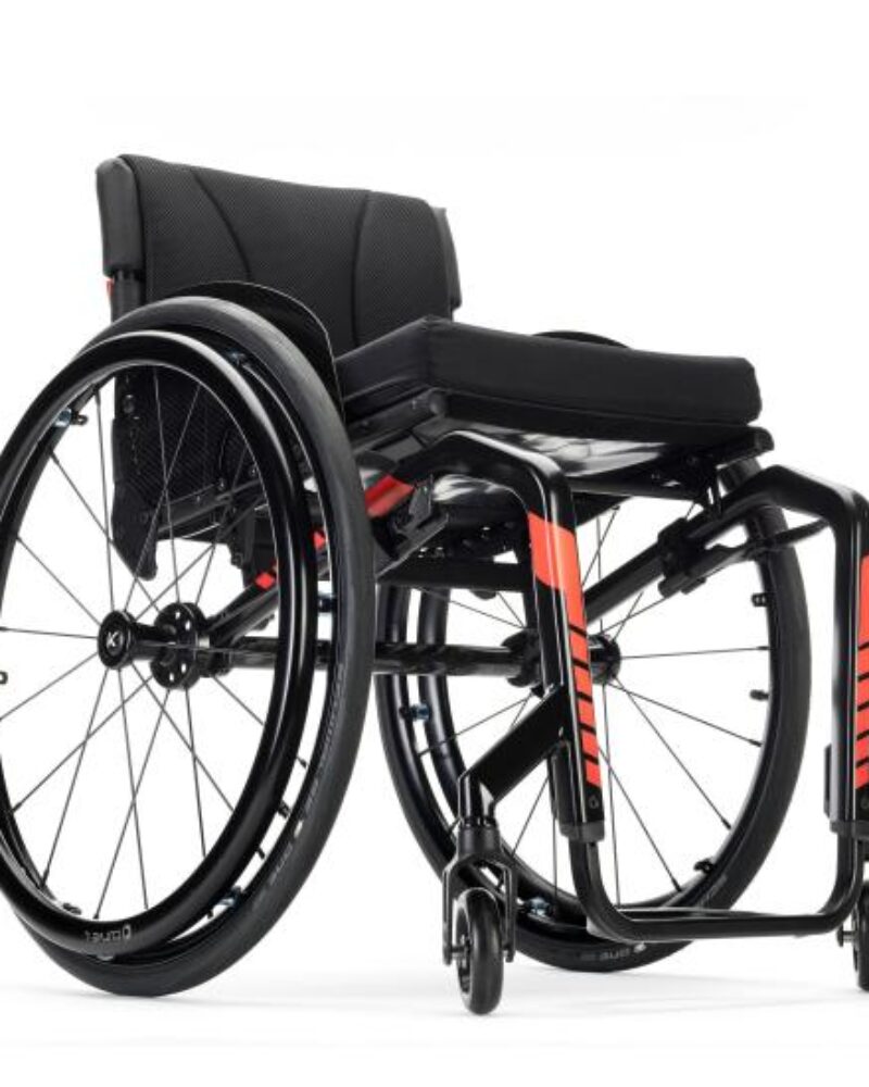 KUSCHALL K-SERIES MANUAL WHEELCHAIR