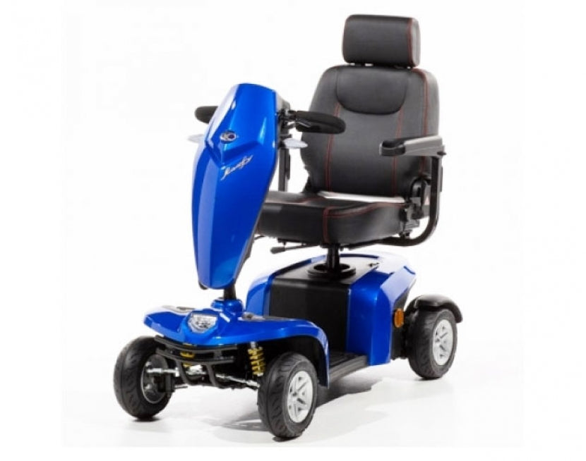 KYMCO KOMFY 4 MOBILITY SCOOTER