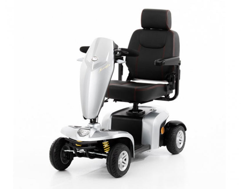 KYMCO KOMFY 4 MOBILITY SCOOTER