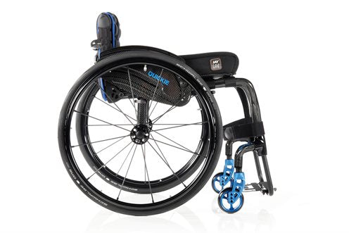 KRYPTON F MANUAL WHEELCHAIR