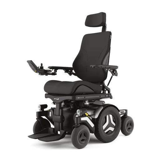 PERMOBIL M5 CORPUS POWERCHAIR