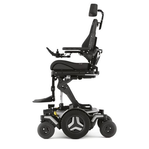 PERMOBIL M5 CORPUS POWERCHAIR