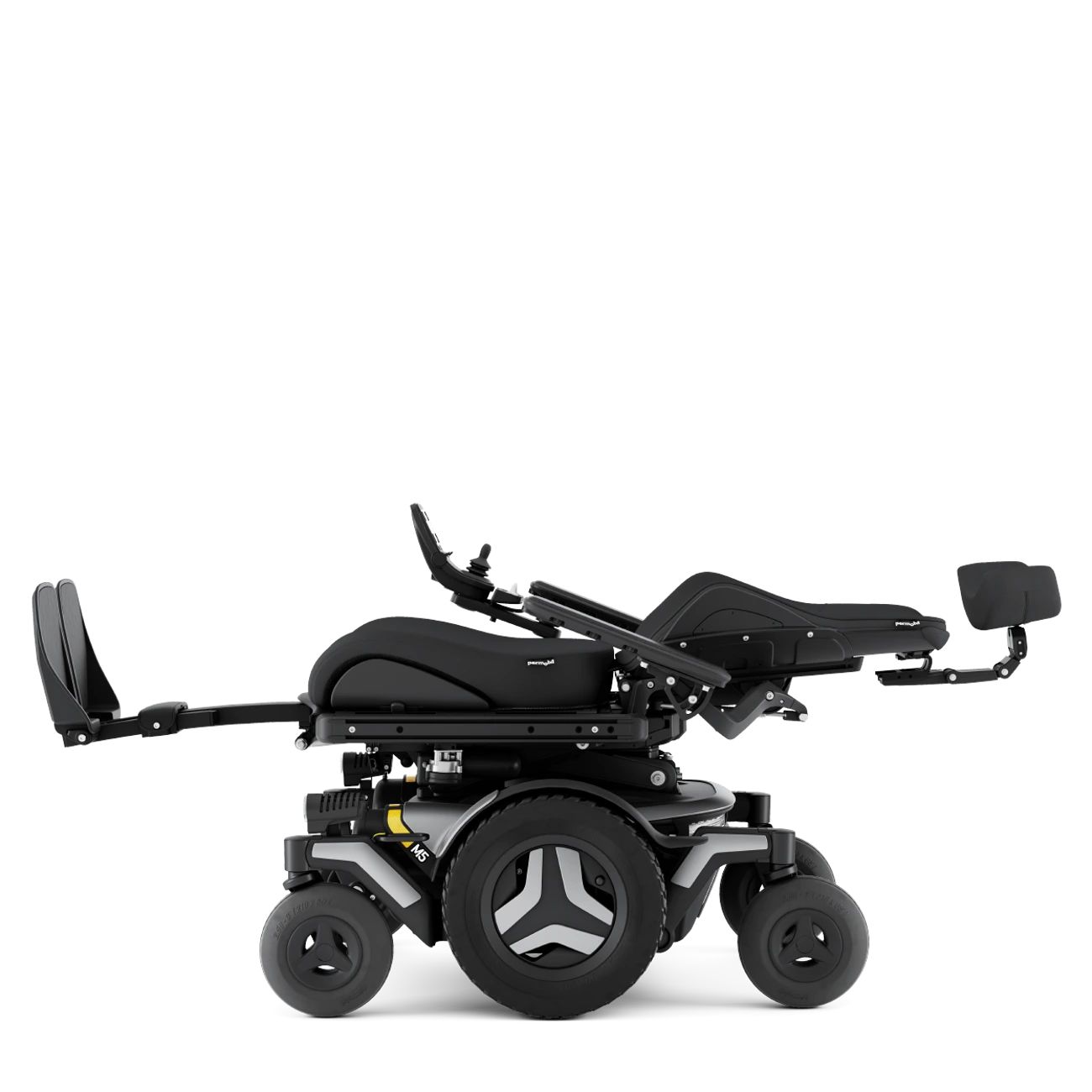 PERMOBIL M5 CORPUS POWERCHAIR