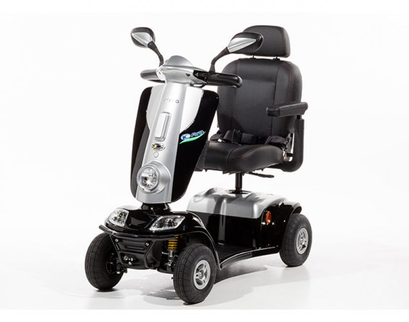Kymco Midi XLS mobility scooter