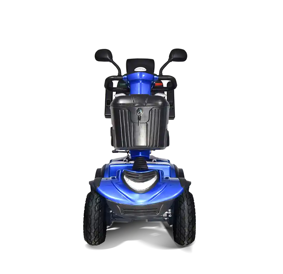 IGNITE MINI MOBILITY SCOOTER