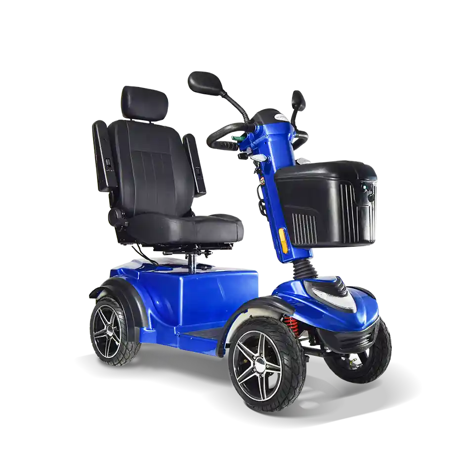 IGNITE MINI MOBILITY SCOOTER