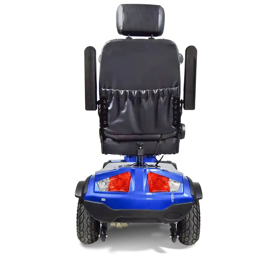 IGNITE MINI MOBILITY SCOOTER