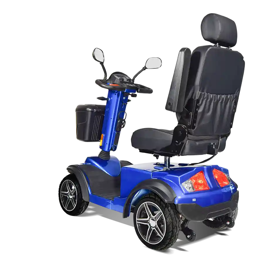 IGNITE MINI MOBILITY SCOOTER