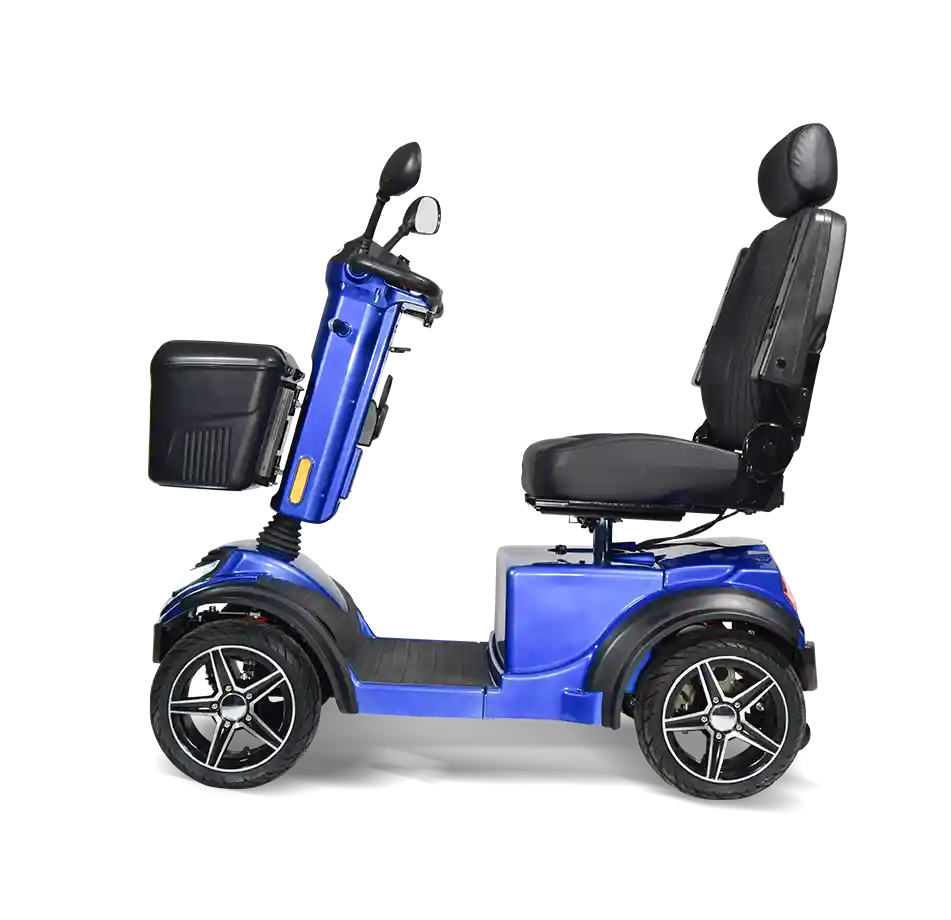 IGNITE MINI MOBILITY SCOOTER