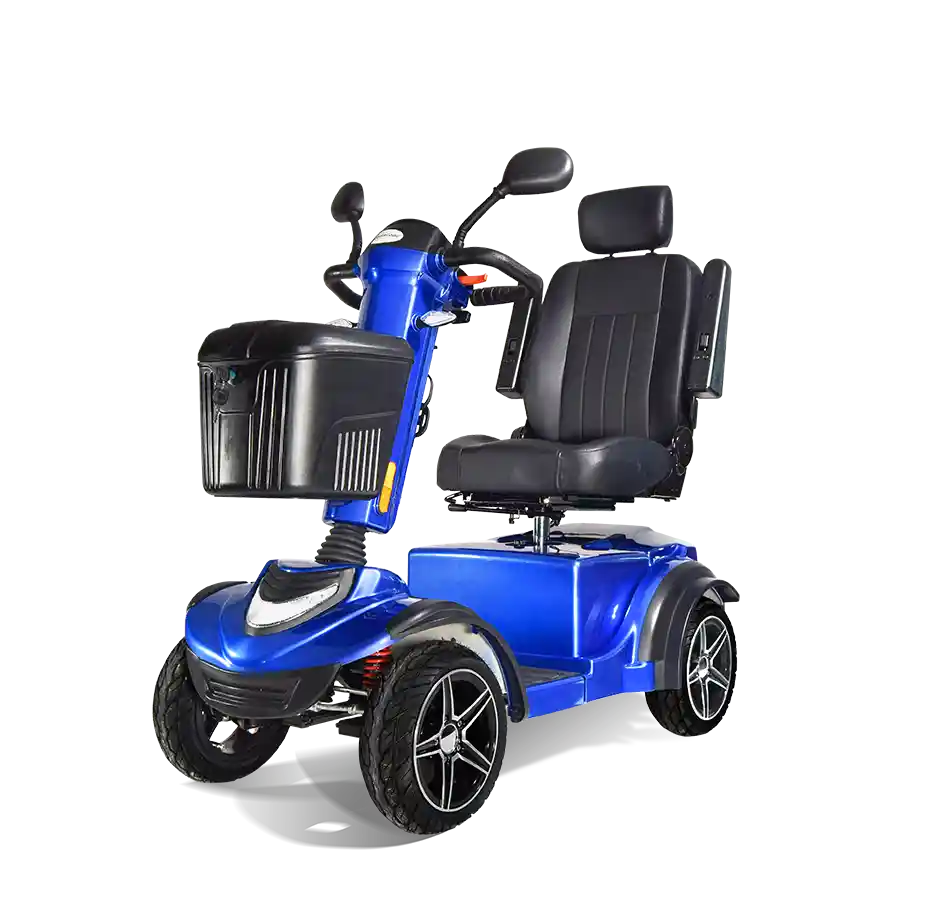 IGNITE MINI MOBILITY SCOOTER