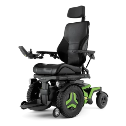 PERMOBIL F3 CORPUS POWERCHAIR
