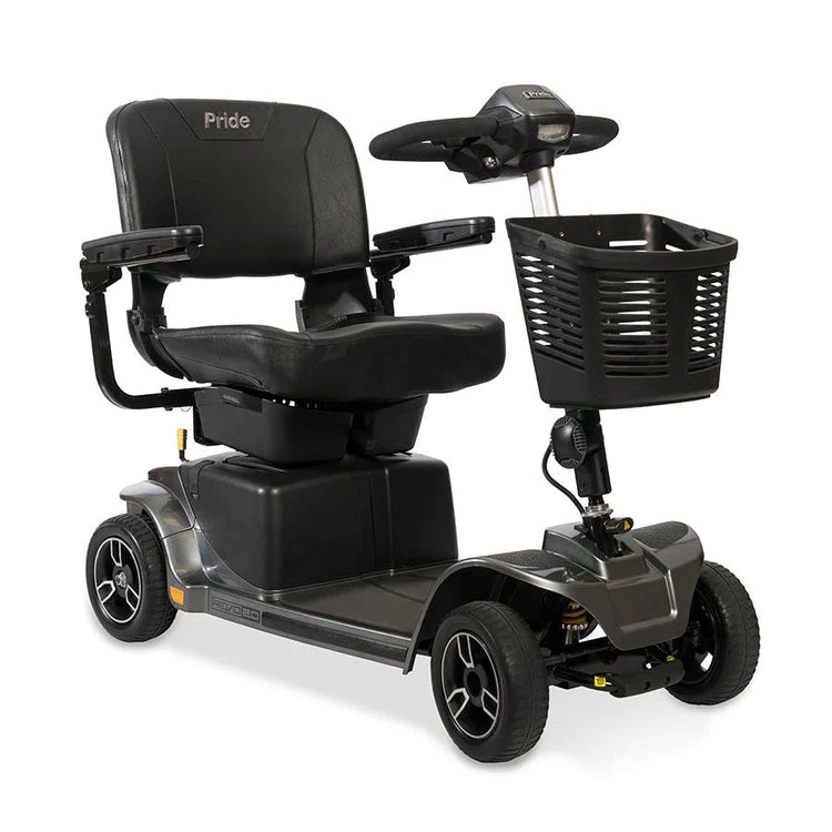 PRIDE REVO 2.0 MOBILITY SCOOTER