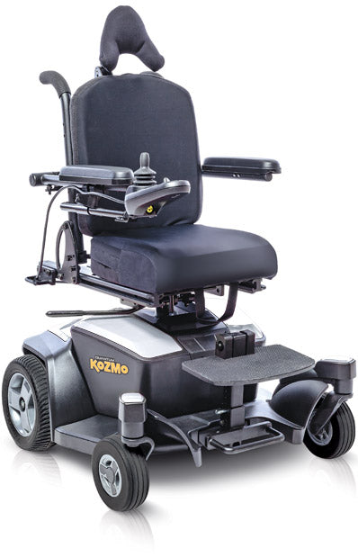 QUANTUM KOZMO PORTABLE CHILDRENS POWERCHAIR
