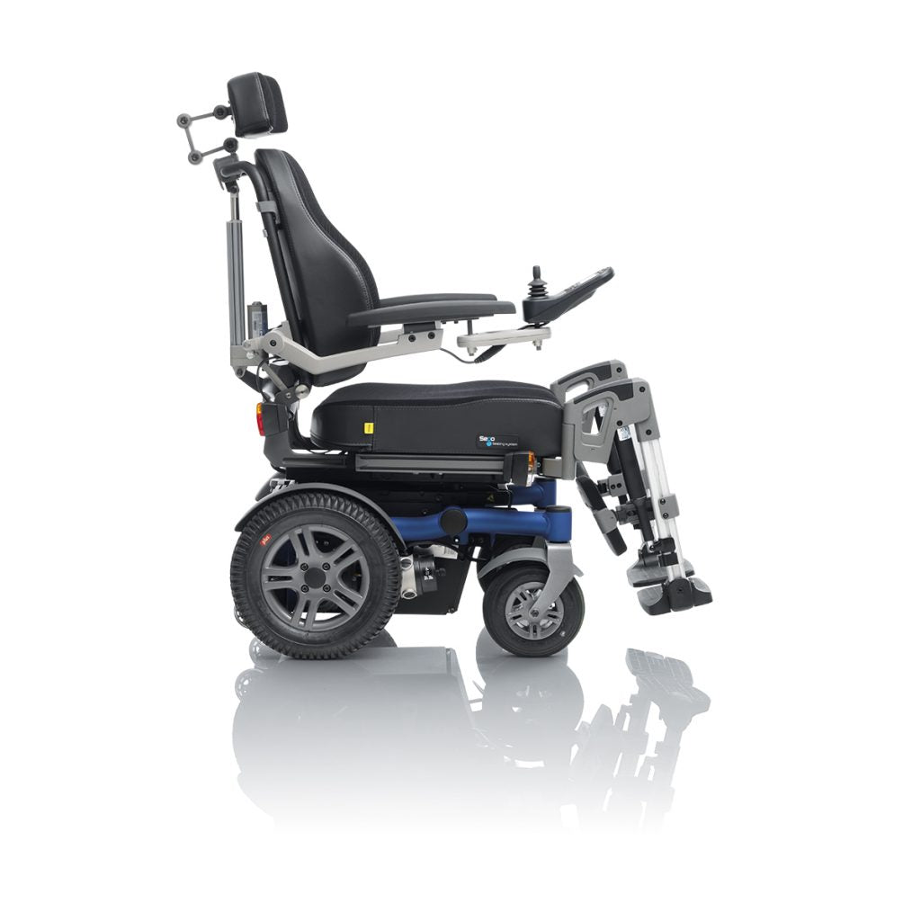 DIETZ MOBILITY SANGO ADVANCED POWERCHAIR