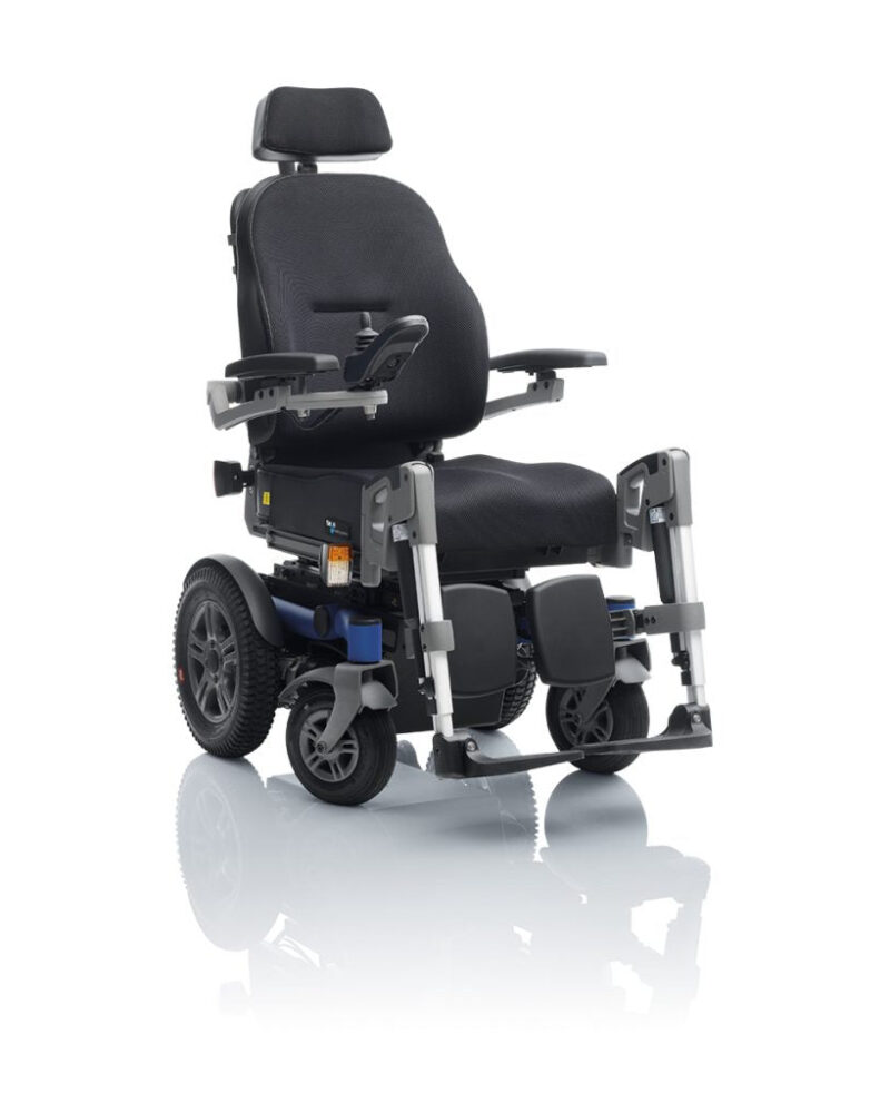 DIETZ MOBILITY SANGO ADVANCED POWERCHAIR