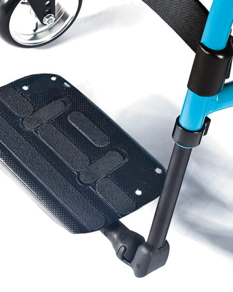 QUICKIE LIFE T WHEELCHAIR