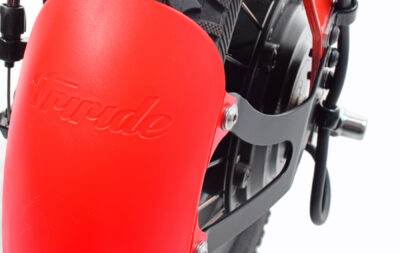 TRIRIDE MODELLO KIDS WHEELCHAIR POWER ADD-ON